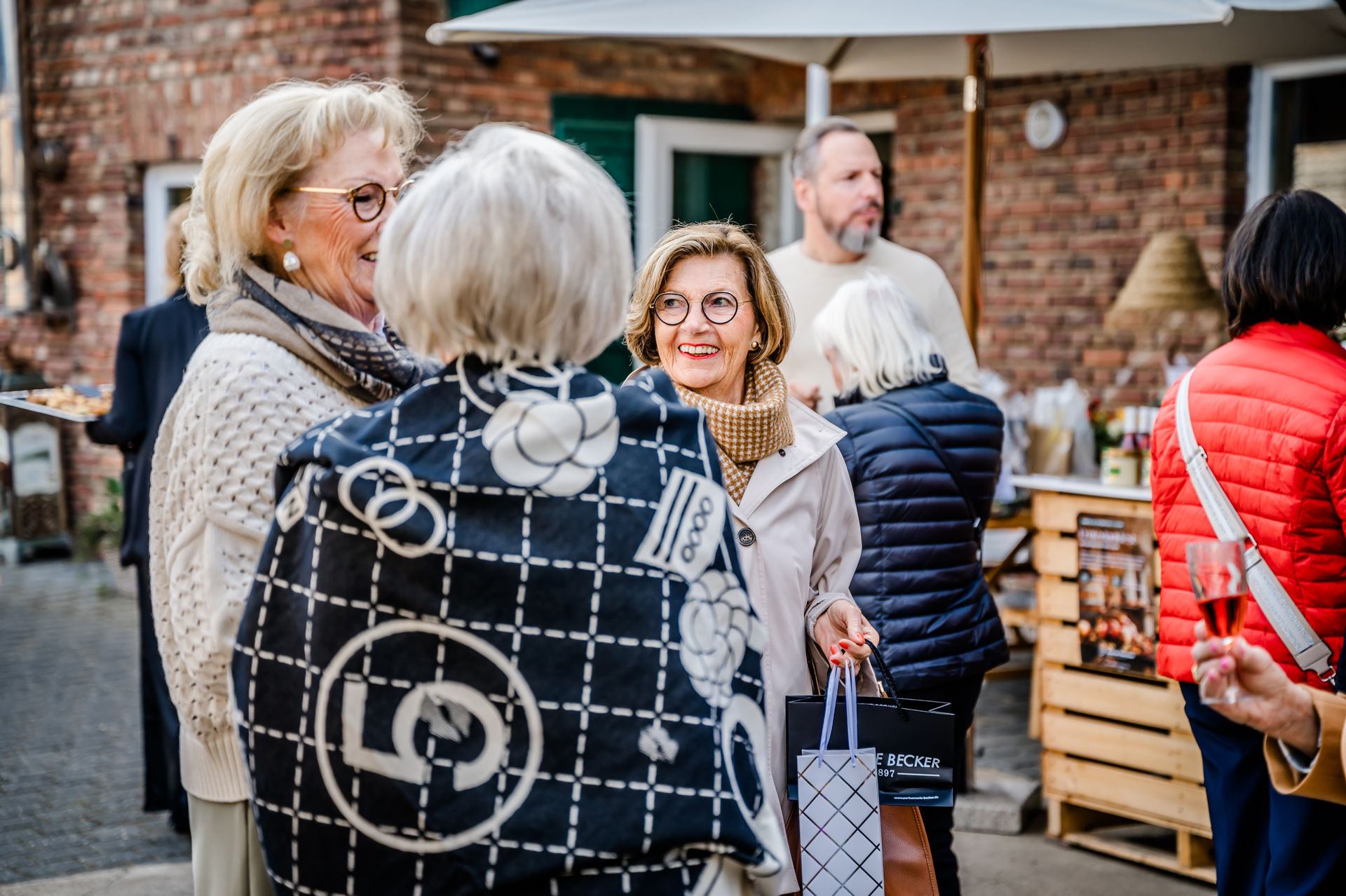 Impressionen rund um unser Jubiläums-Event – Bild 76